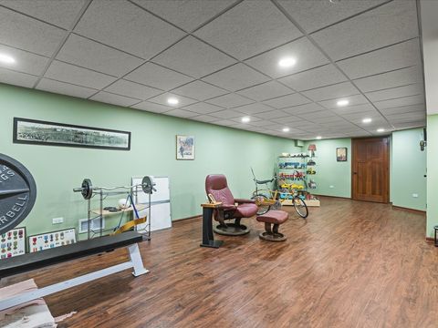 Tiny photo for 3810 Foxglove Lane, Winnebago, IL 61088 (MLS # 12578430)