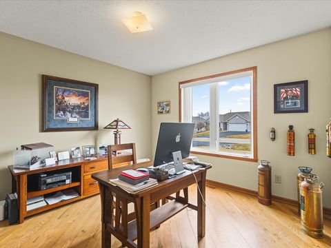 Tiny photo for 3810 Foxglove Lane, Winnebago, IL 61088 (MLS # 12578430)