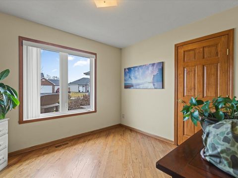 Tiny photo for 3810 Foxglove Lane, Winnebago, IL 61088 (MLS # 12578430)