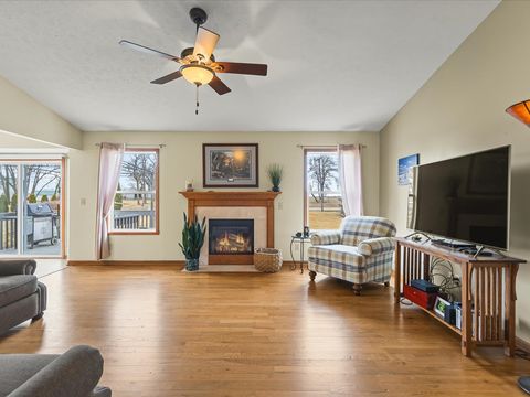 Tiny photo for 3810 Foxglove Lane, Winnebago, IL 61088 (MLS # 12578430)