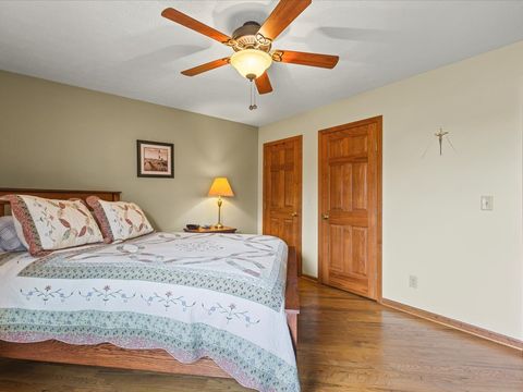 Tiny photo for 3810 Foxglove Lane, Winnebago, IL 61088 (MLS # 12578430)