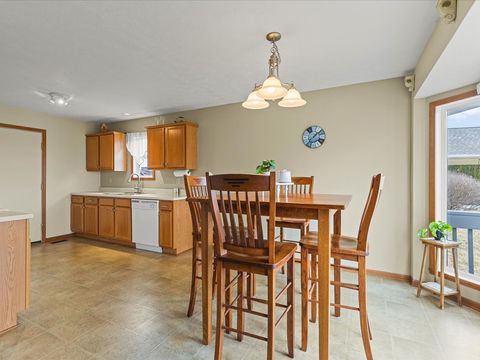 Tiny photo for 3810 Foxglove Lane, Winnebago, IL 61088 (MLS # 12578430)