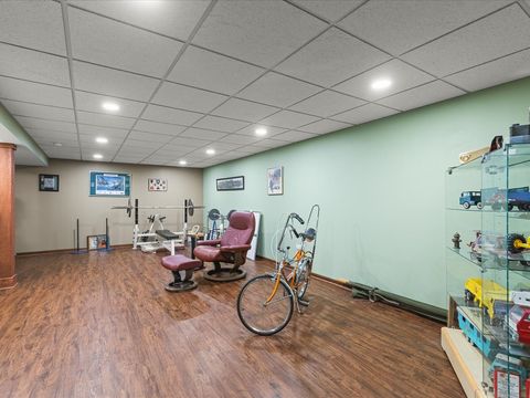 Tiny photo for 3810 Foxglove Lane, Winnebago, IL 61088 (MLS # 12578430)