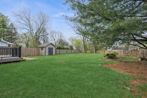 Tiny photo for 938 Canterbury Drive, Crystal Lake, IL 60014 (MLS # 12619612)