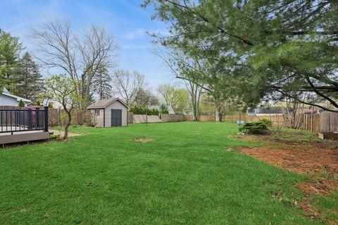 Tiny photo for 938 Canterbury Drive, Crystal Lake, IL 60014 (MLS # 12619612)