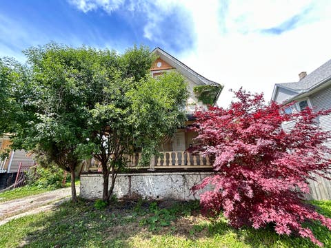 Photo of 14 S 16th Avenue, Maywood, IL 60153 (MLS # 12667618)