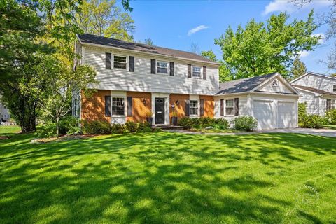Photo of 1209 N Loomis Street, Naperville, IL 60563 (MLS # 12630001)