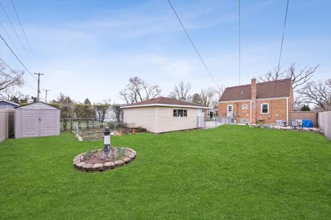 Tiny photo for 1511 Kemman Avenue, La Grange Park, IL 60526 (MLS # 12614906)