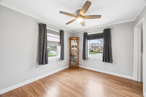 Tiny photo for 1511 Kemman Avenue, La Grange Park, IL 60526 (MLS # 12614906)