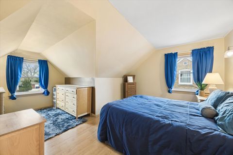 Tiny photo for 1511 Kemman Avenue, La Grange Park, IL 60526 (MLS # 12614906)