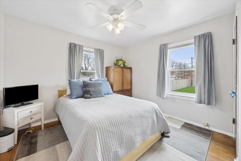 Tiny photo for 1511 Kemman Avenue, La Grange Park, IL 60526 (MLS # 12614906)