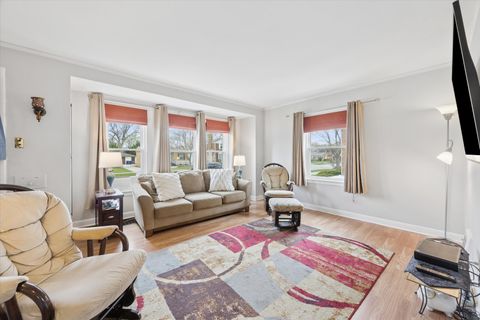 Tiny photo for 1511 Kemman Avenue, La Grange Park, IL 60526 (MLS # 12614906)