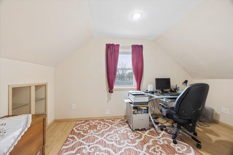 Tiny photo for 1511 Kemman Avenue, La Grange Park, IL 60526 (MLS # 12614906)