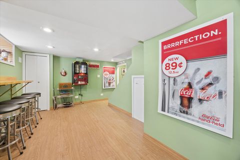 Tiny photo for 1511 Kemman Avenue, La Grange Park, IL 60526 (MLS # 12614906)