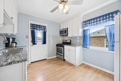 Tiny photo for 1511 Kemman Avenue, La Grange Park, IL 60526 (MLS # 12614906)