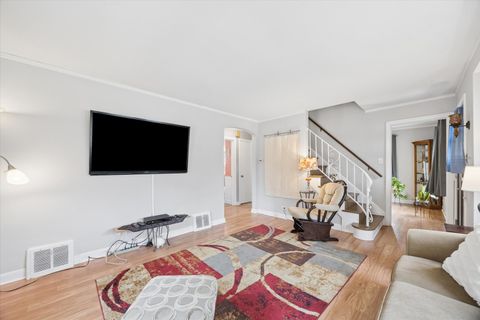 Tiny photo for 1511 Kemman Avenue, La Grange Park, IL 60526 (MLS # 12614906)