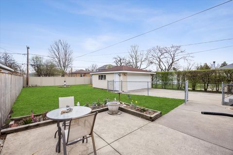 Tiny photo for 1511 Kemman Avenue, La Grange Park, IL 60526 (MLS # 12614906)