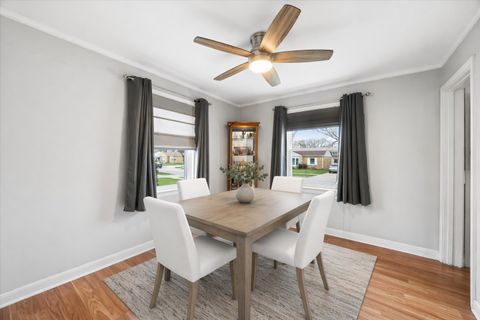 Tiny photo for 1511 Kemman Avenue, La Grange Park, IL 60526 (MLS # 12614906)