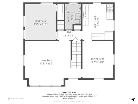 Tiny photo for 1511 Kemman Avenue, La Grange Park, IL 60526 (MLS # 12614906)