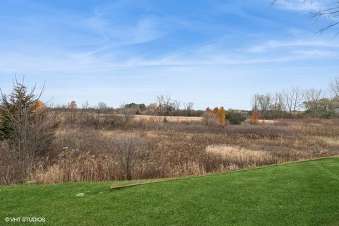 A home in Grayslake