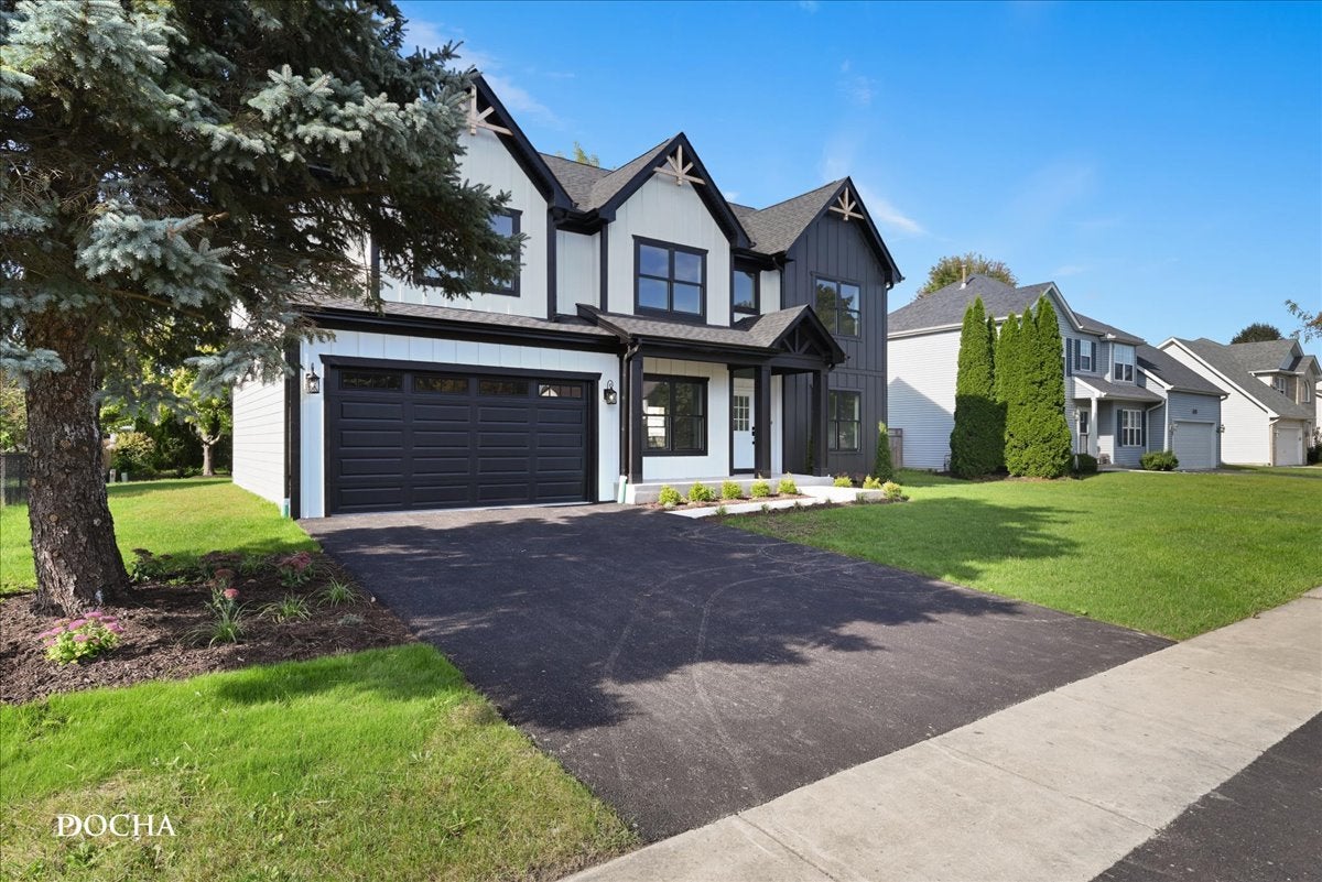 24925 W Jordan Lane