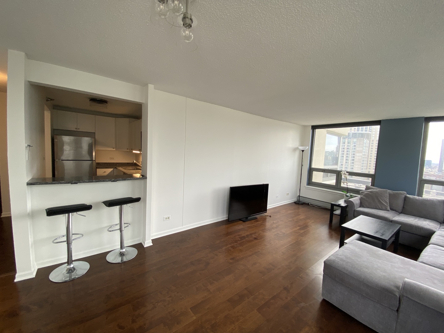 440 N Wabash Avenue 2204