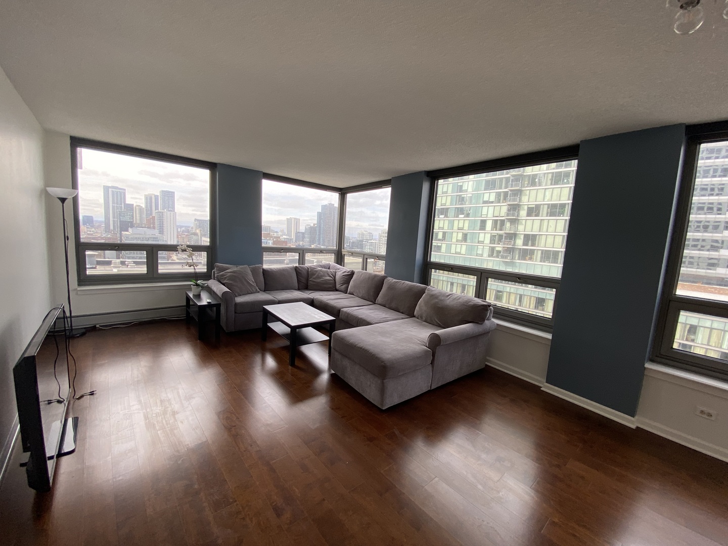 440 N Wabash Avenue 2204