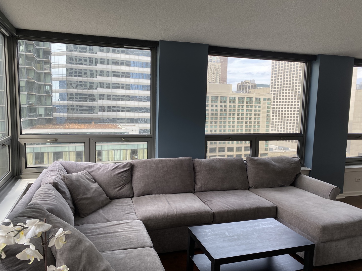 440 N Wabash Avenue 2204