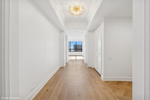 Tiny photo for 180 E Pearson Street #3807, Chicago, IL 60611 (MLS # 12725170)