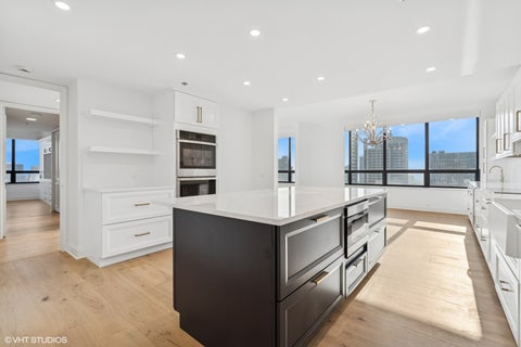 Tiny photo for 180 E Pearson Street #3807, Chicago, IL 60611 (MLS # 12725170)