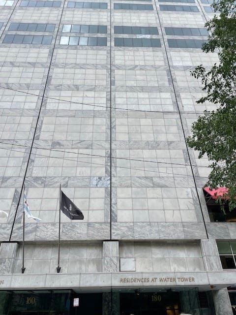 Photo of 180 E Pearson Street #3807, Chicago, IL 60611 (MLS # 12725170)