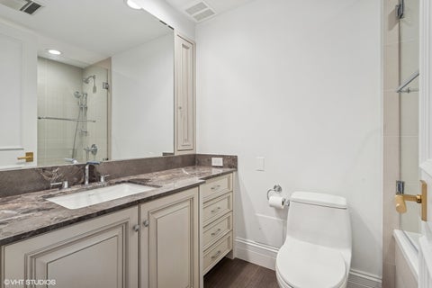 Tiny photo for 180 E Pearson Street #3807, Chicago, IL 60611 (MLS # 12725170)