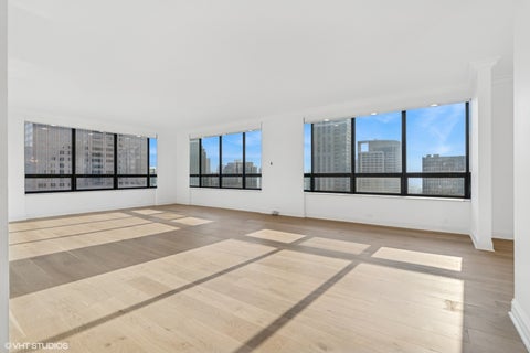 Tiny photo for 180 E Pearson Street #3807, Chicago, IL 60611 (MLS # 12725170)