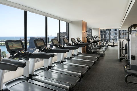 Tiny photo for 180 E Pearson Street #3807, Chicago, IL 60611 (MLS # 12725170)