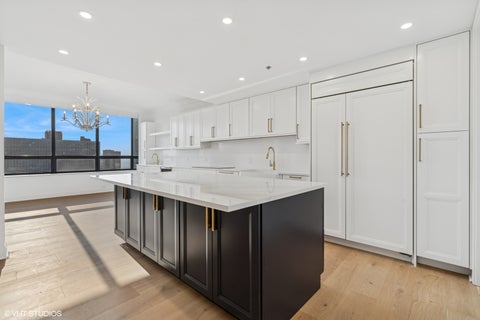 Tiny photo for 180 E Pearson Street #3807, Chicago, IL 60611 (MLS # 12725170)
