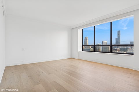 Tiny photo for 180 E Pearson Street #3807, Chicago, IL 60611 (MLS # 12725170)