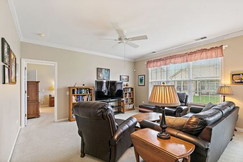 Tiny photo for 13422 Dearborn Trail, Huntley, IL 60142 (MLS # 12604910)