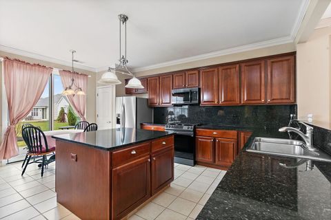 Tiny photo for 13422 Dearborn Trail, Huntley, IL 60142 (MLS # 12604910)