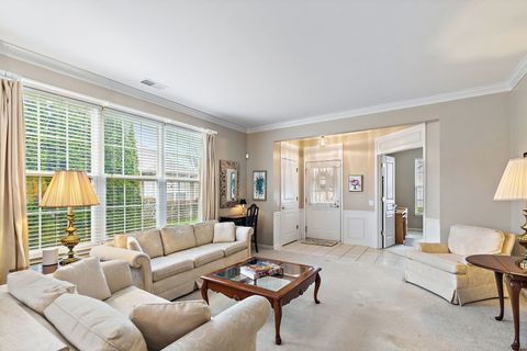 Tiny photo for 13422 Dearborn Trail, Huntley, IL 60142 (MLS # 12604910)