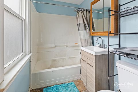 Tiny photo for 4136 Home Avenue, Stickney, IL 60402 (MLS # 12514836)