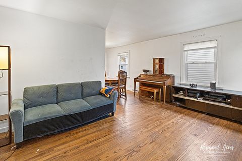 Tiny photo for 4136 Home Avenue, Stickney, IL 60402 (MLS # 12514836)