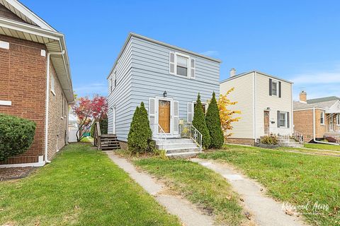 Photo of 4136 Home Avenue, Stickney, IL 60402 (MLS # 12514836)