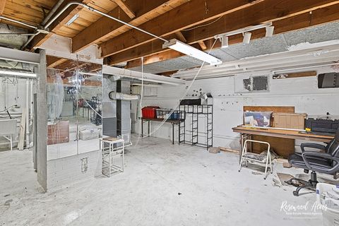 Tiny photo for 4136 Home Avenue, Stickney, IL 60402 (MLS # 12514836)