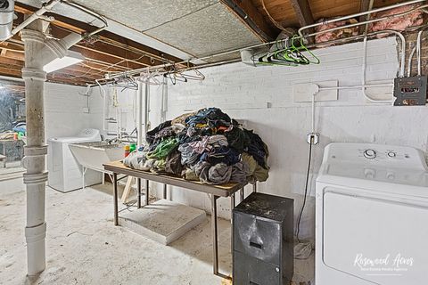 Tiny photo for 4136 Home Avenue, Stickney, IL 60402 (MLS # 12514836)