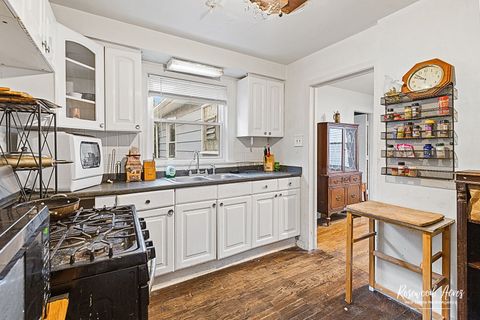 Tiny photo for 4136 Home Avenue, Stickney, IL 60402 (MLS # 12514836)