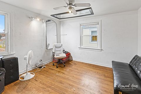 Tiny photo for 4136 Home Avenue, Stickney, IL 60402 (MLS # 12514836)