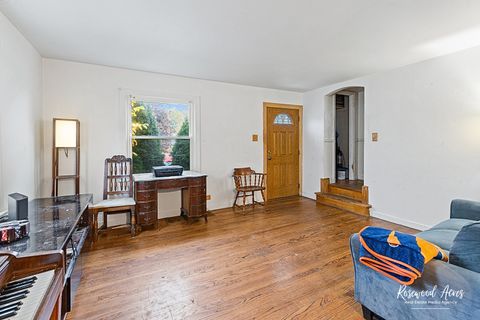 Tiny photo for 4136 Home Avenue, Stickney, IL 60402 (MLS # 12514836)