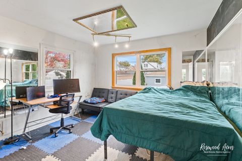 Tiny photo for 4136 Home Avenue, Stickney, IL 60402 (MLS # 12514836)