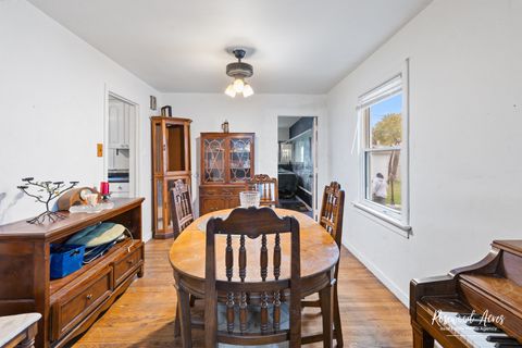 Tiny photo for 4136 Home Avenue, Stickney, IL 60402 (MLS # 12514836)