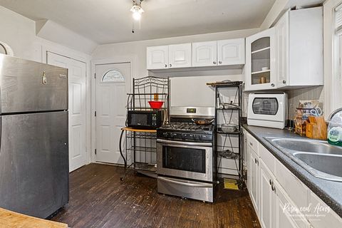 Tiny photo for 4136 Home Avenue, Stickney, IL 60402 (MLS # 12514836)